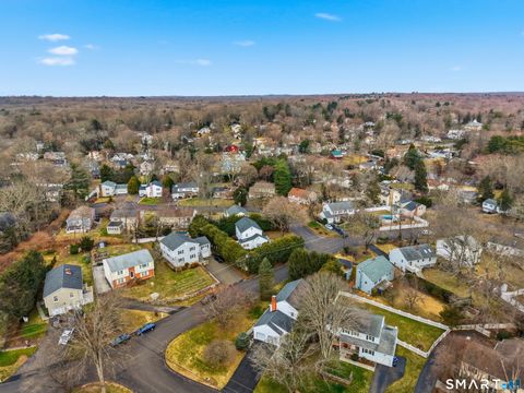 Tiny photo for 36 Somerset Lane, Stamford, CT 06903 (MLS # 24151740)