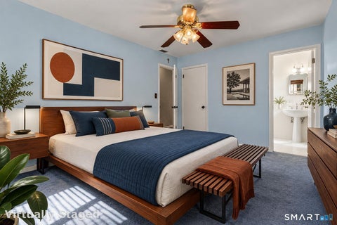 Tiny photo for 33 Cedar Circle, Stamford, CT 06905 (MLS # 24202852)