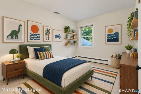 Tiny photo for 33 Cedar Circle, Stamford, CT 06905 (MLS # 24202852)