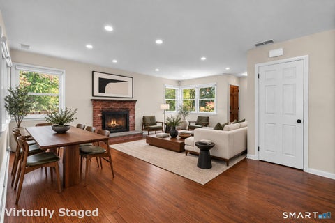 Tiny photo for 33 Cedar Circle, Stamford, CT 06905 (MLS # 24202852)