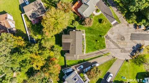 Tiny photo for 33 Cedar Circle, Stamford, CT 06905 (MLS # 24202852)