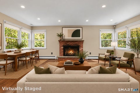 Tiny photo for 33 Cedar Circle, Stamford, CT 06905 (MLS # 24202852)