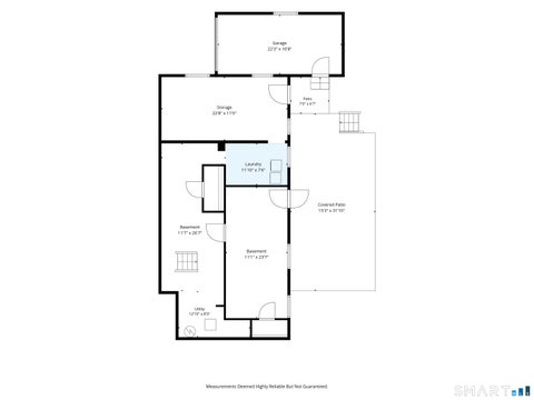 Tiny photo for 33 Cedar Circle, Stamford, CT 06905 (MLS # 24202852)