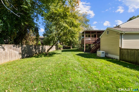 Tiny photo for 33 Cedar Circle, Stamford, CT 06905 (MLS # 24202852)