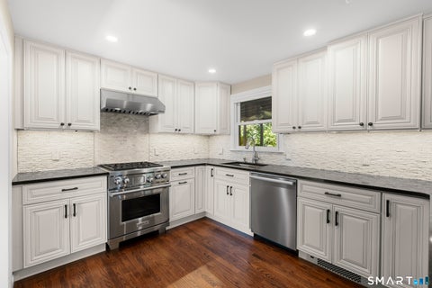 Tiny photo for 33 Cedar Circle, Stamford, CT 06905 (MLS # 24202852)