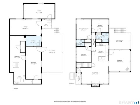 Tiny photo for 33 Cedar Circle, Stamford, CT 06905 (MLS # 24202852)