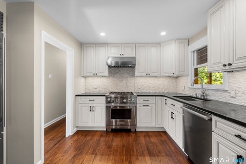 Tiny photo for 33 Cedar Circle, Stamford, CT 06905 (MLS # 24202852)