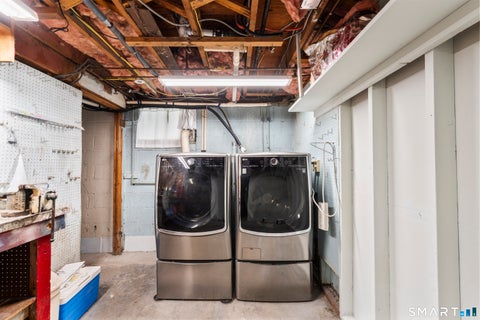 Tiny photo for 33 Cedar Circle, Stamford, CT 06905 (MLS # 24202852)