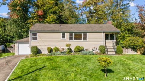 Photo of 33 Cedar Circle, Stamford, CT 06905 (MLS # 24202852)