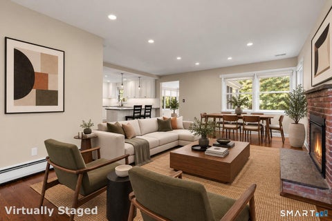 Tiny photo for 33 Cedar Circle, Stamford, CT 06905 (MLS # 24202852)