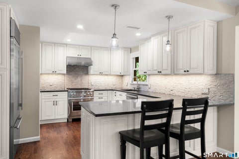 Tiny photo for 33 Cedar Circle, Stamford, CT 06905 (MLS # 24202852)