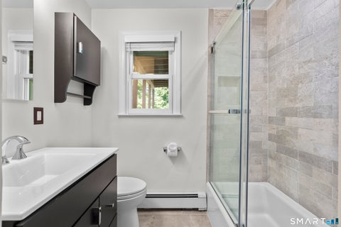 Tiny photo for 33 Cedar Circle, Stamford, CT 06905 (MLS # 24202852)