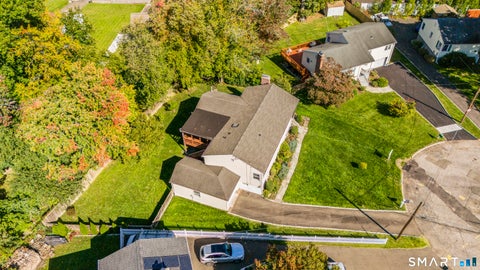 Tiny photo for 33 Cedar Circle, Stamford, CT 06905 (MLS # 24202852)