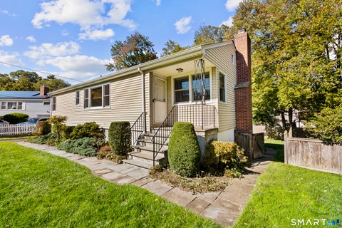 Tiny photo for 33 Cedar Circle, Stamford, CT 06905 (MLS # 24202852)