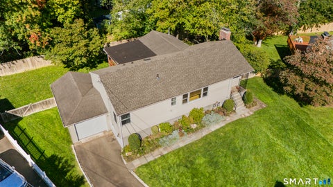 Tiny photo for 33 Cedar Circle, Stamford, CT 06905 (MLS # 24202852)