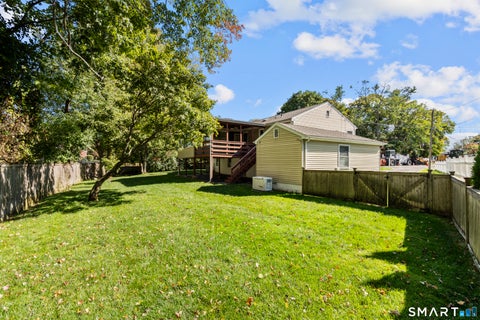Tiny photo for 33 Cedar Circle, Stamford, CT 06905 (MLS # 24202852)