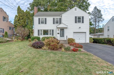 455 Brimfield Road Wethersfield CT 06109