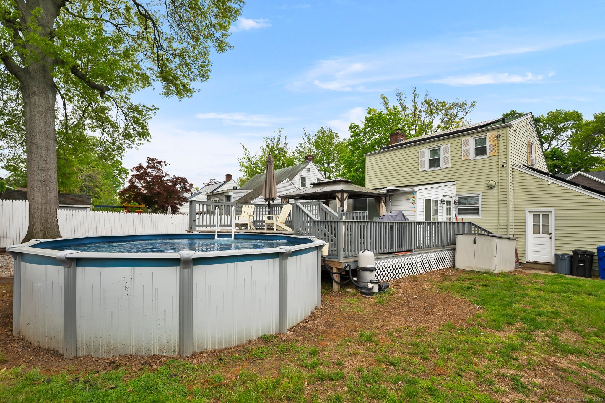17 Winfield Drive, Stratford, Connecticut image 29