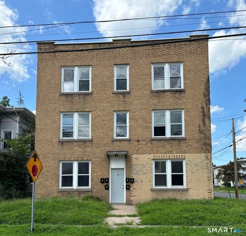Photo of 18 Kelsey Street, New Britain, CT 06051 (MLS # 24185593)