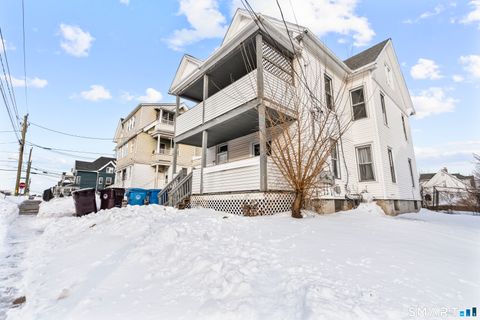 484 Church Street New Britain CT 06051