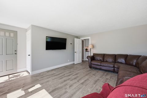 Tiny photo for 14 Coolidge Avenue, Newington, CT 06111 (MLS # 24165610)