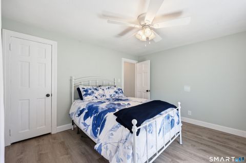 Tiny photo for 14 Coolidge Avenue, Newington, CT 06111 (MLS # 24165610)