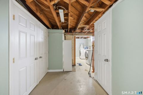 Tiny photo for 14 Coolidge Avenue, Newington, CT 06111 (MLS # 24165610)