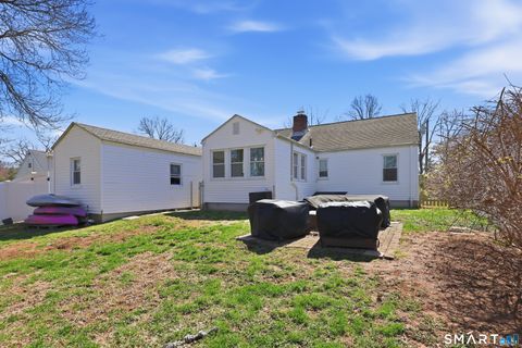 Tiny photo for 14 Coolidge Avenue, Newington, CT 06111 (MLS # 24165610)