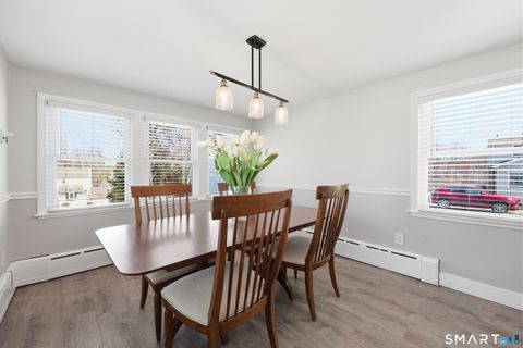 Tiny photo for 14 Coolidge Avenue, Newington, CT 06111 (MLS # 24165610)