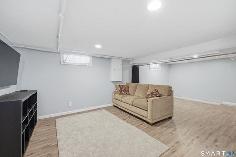 Tiny photo for 14 Coolidge Avenue, Newington, CT 06111 (MLS # 24165610)