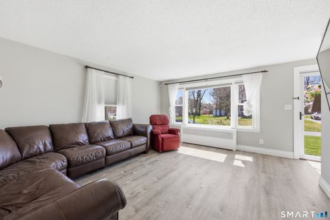 Tiny photo for 14 Coolidge Avenue, Newington, CT 06111 (MLS # 24165610)