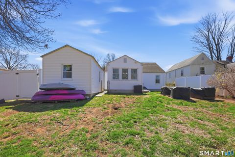 Tiny photo for 14 Coolidge Avenue, Newington, CT 06111 (MLS # 24165610)