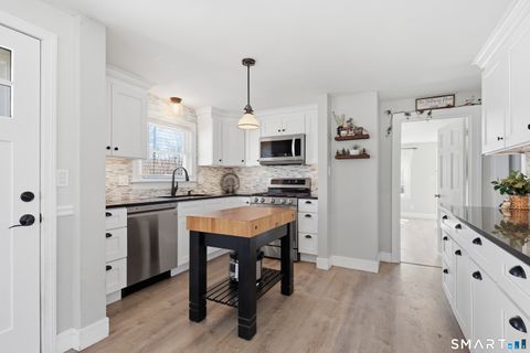 Tiny photo for 14 Coolidge Avenue, Newington, CT 06111 (MLS # 24165610)