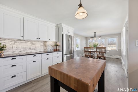 Tiny photo for 14 Coolidge Avenue, Newington, CT 06111 (MLS # 24165610)