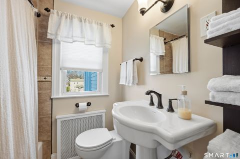 Tiny photo for 14 Coolidge Avenue, Newington, CT 06111 (MLS # 24165610)