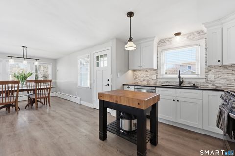 Tiny photo for 14 Coolidge Avenue, Newington, CT 06111 (MLS # 24165610)