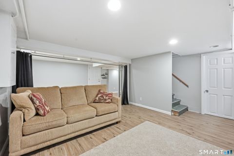 Tiny photo for 14 Coolidge Avenue, Newington, CT 06111 (MLS # 24165610)