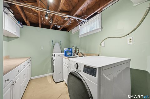 Tiny photo for 14 Coolidge Avenue, Newington, CT 06111 (MLS # 24165610)