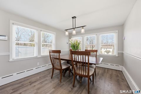 Tiny photo for 14 Coolidge Avenue, Newington, CT 06111 (MLS # 24165610)