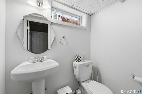 Tiny photo for 14 Coolidge Avenue, Newington, CT 06111 (MLS # 24165610)