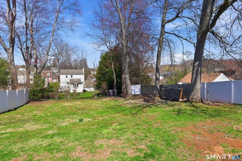 Tiny photo for 14 Coolidge Avenue, Newington, CT 06111 (MLS # 24165610)