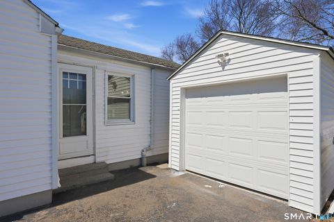 Tiny photo for 14 Coolidge Avenue, Newington, CT 06111 (MLS # 24165610)