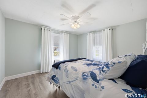 Tiny photo for 14 Coolidge Avenue, Newington, CT 06111 (MLS # 24165610)