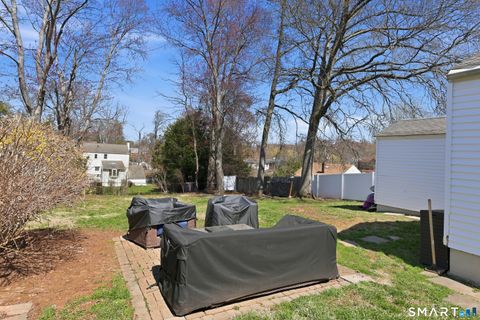 Tiny photo for 14 Coolidge Avenue, Newington, CT 06111 (MLS # 24165610)