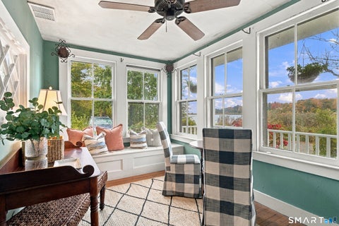 Tiny photo for 444 Leetes Island Road, Guilford, CT 06437 (MLS # 24206045)