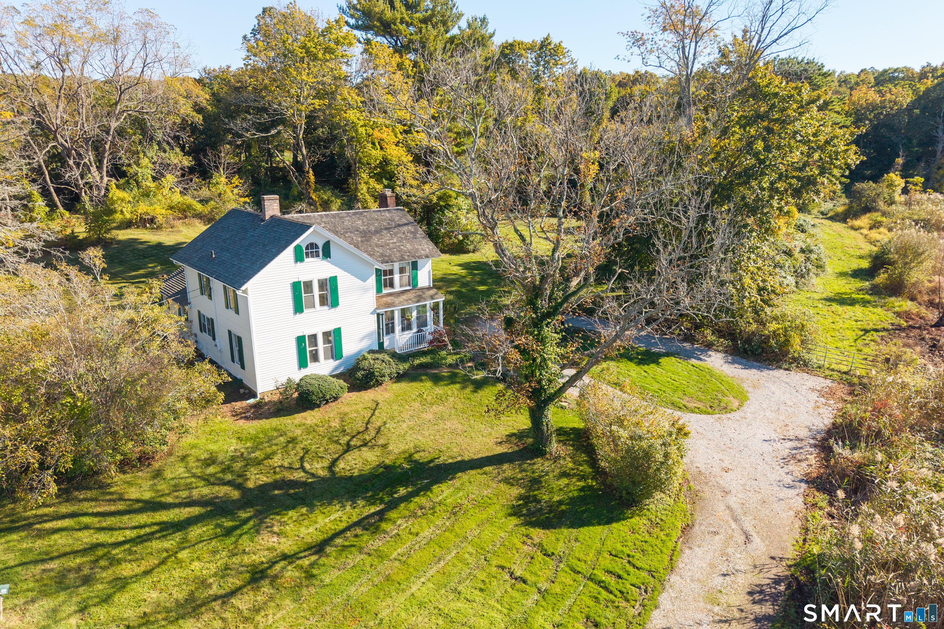 444 Leetes Island Road