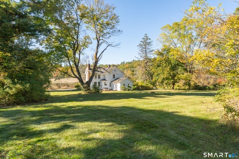 Tiny photo for 444 Leetes Island Road, Guilford, CT 06437 (MLS # 24206045)