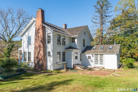 Tiny photo for 444 Leetes Island Road, Guilford, CT 06437 (MLS # 24206045)