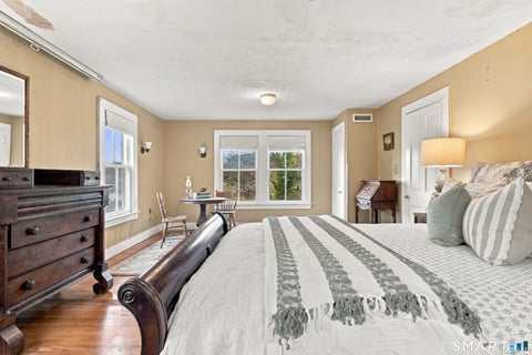 Tiny photo for 444 Leetes Island Road, Guilford, CT 06437 (MLS # 24206045)