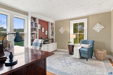 Tiny photo for 444 Leetes Island Road, Guilford, CT 06437 (MLS # 24206045)